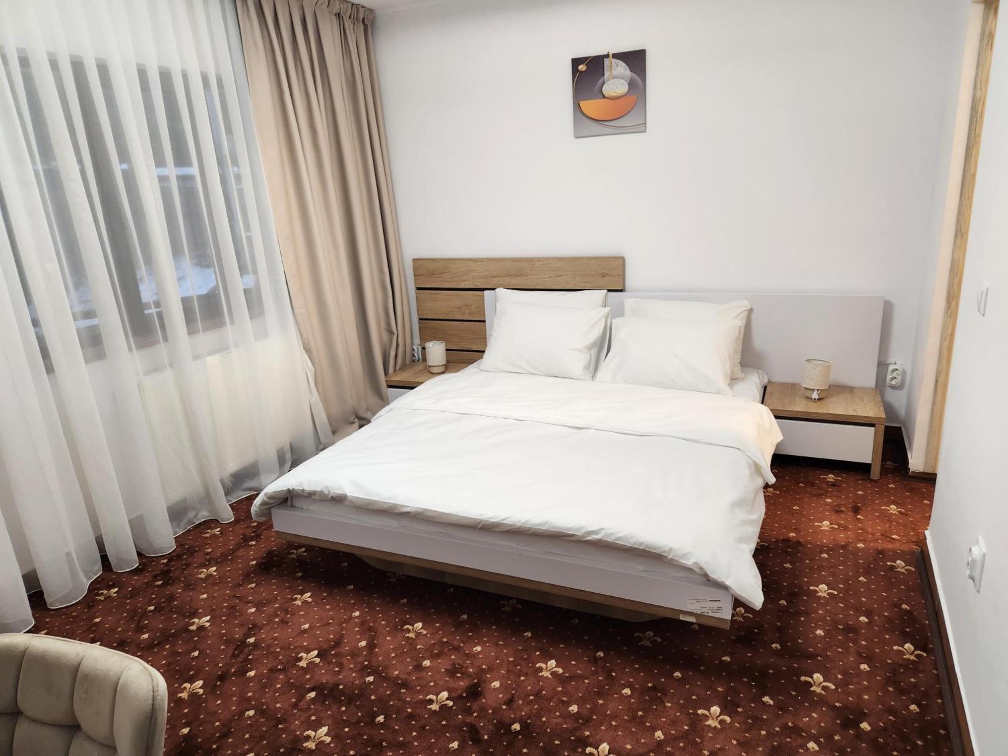 Holiday Houses Синая Экстерьер фото
