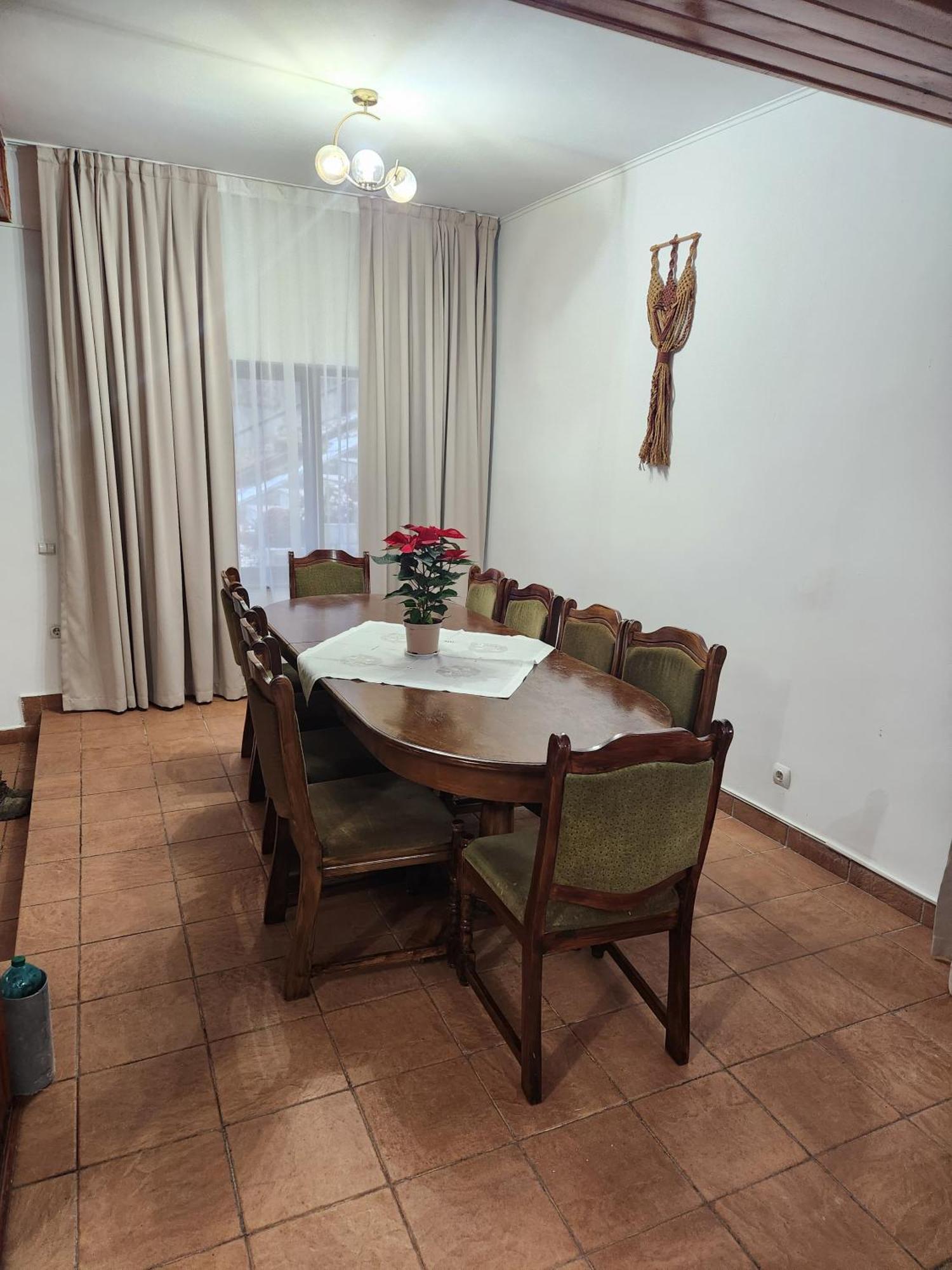 Holiday Houses Синая Экстерьер фото