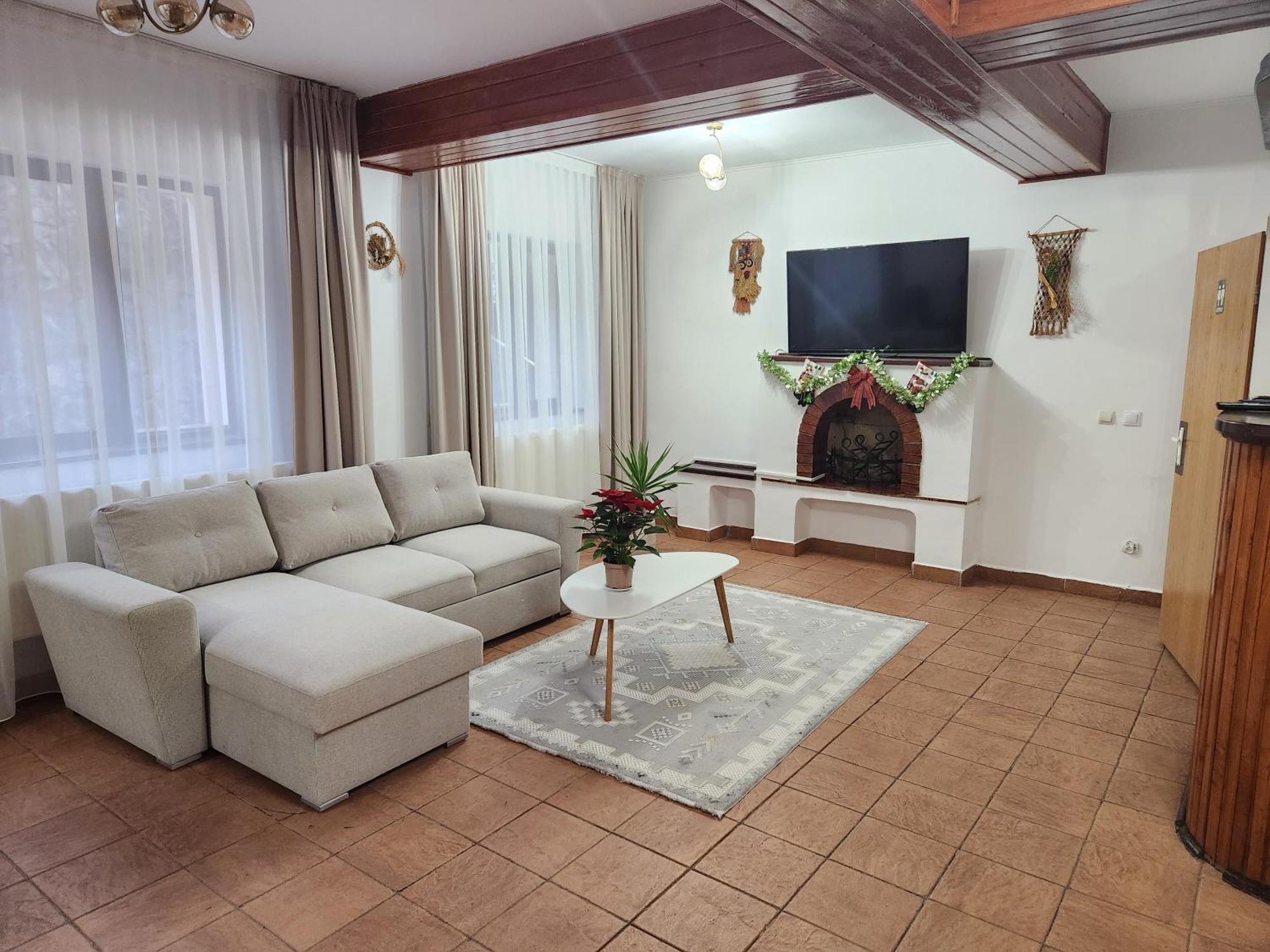 Holiday Houses Синая Экстерьер фото