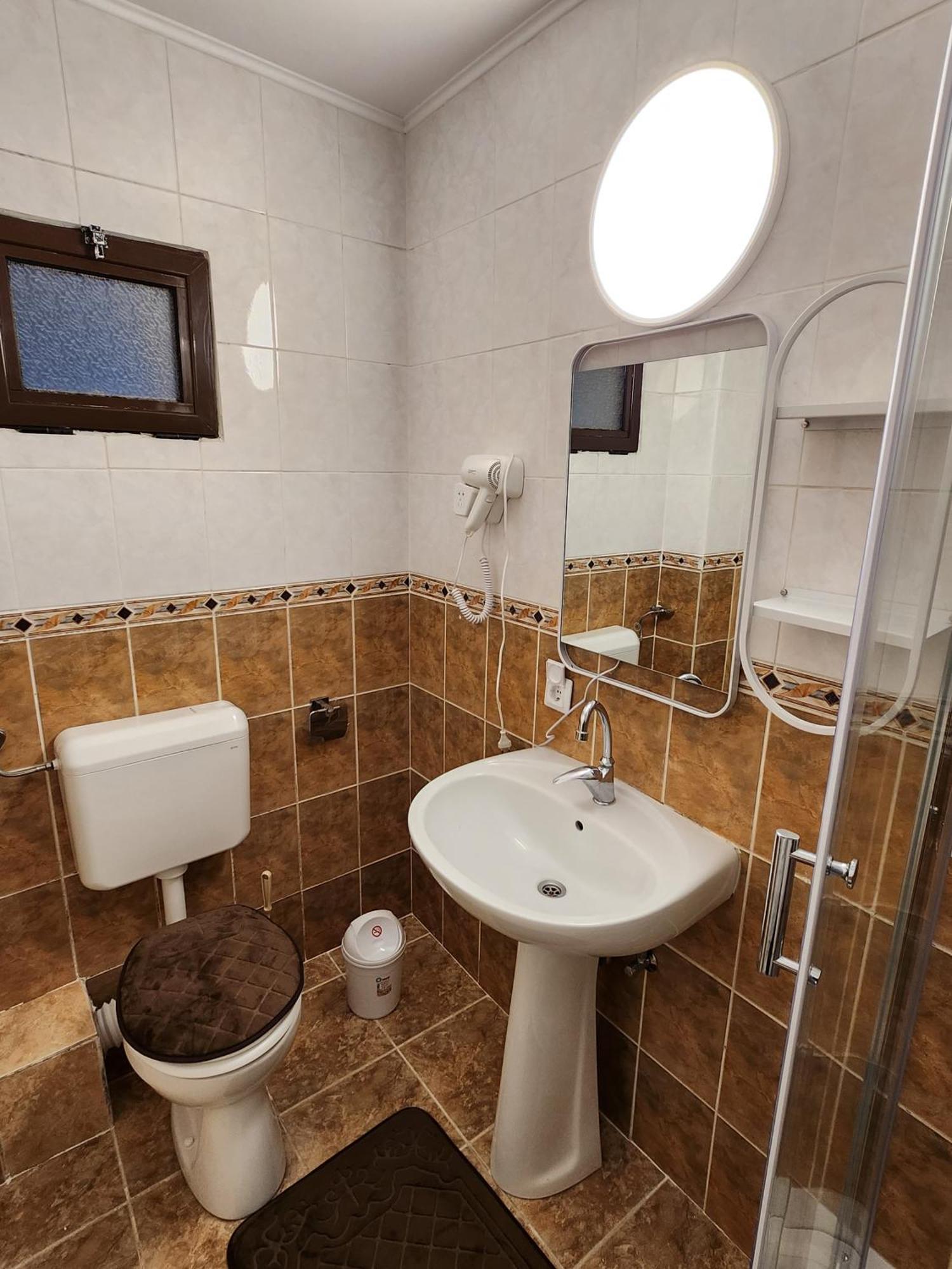 Holiday Houses Синая Экстерьер фото