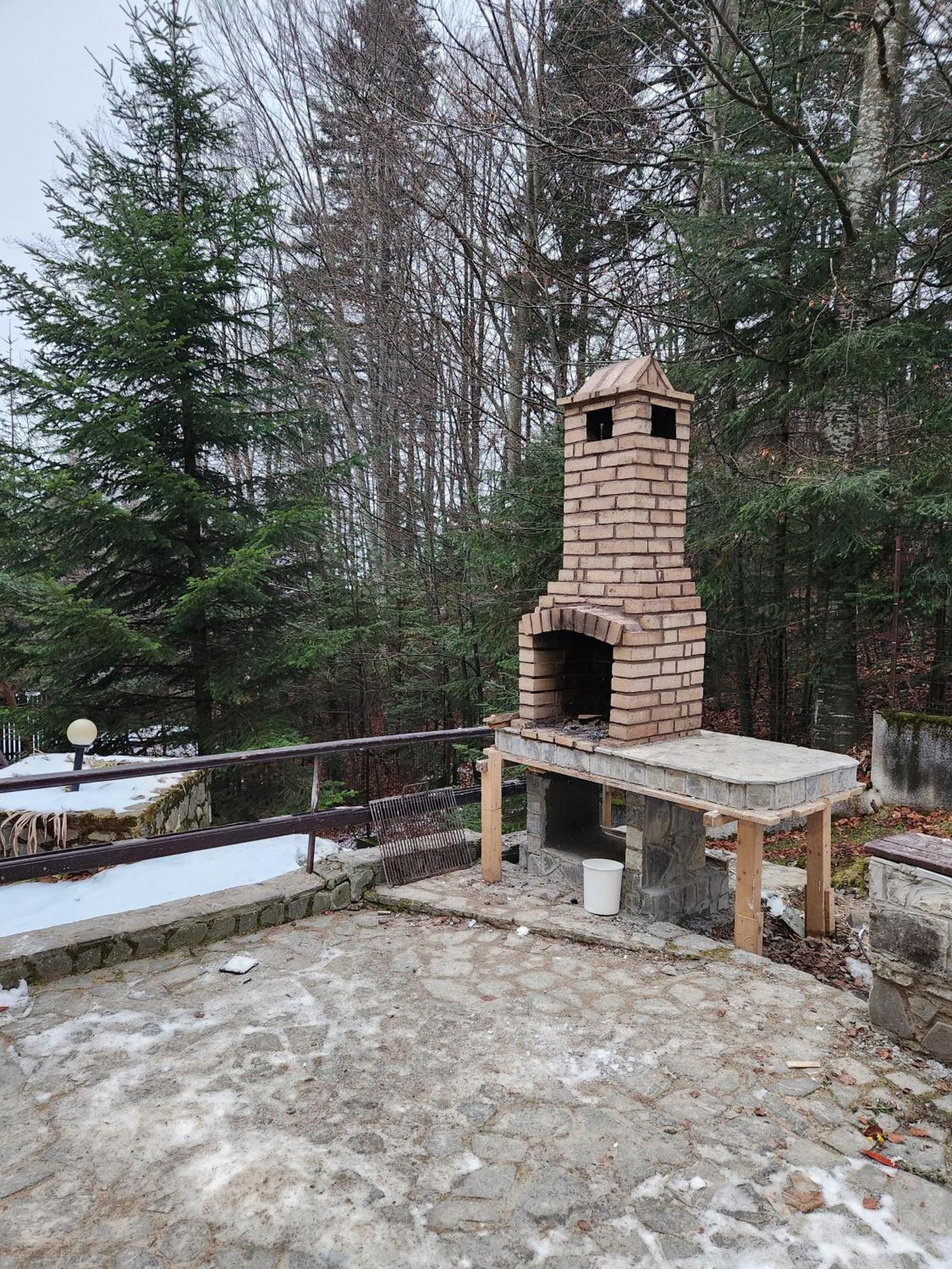 Holiday Houses Синая Экстерьер фото