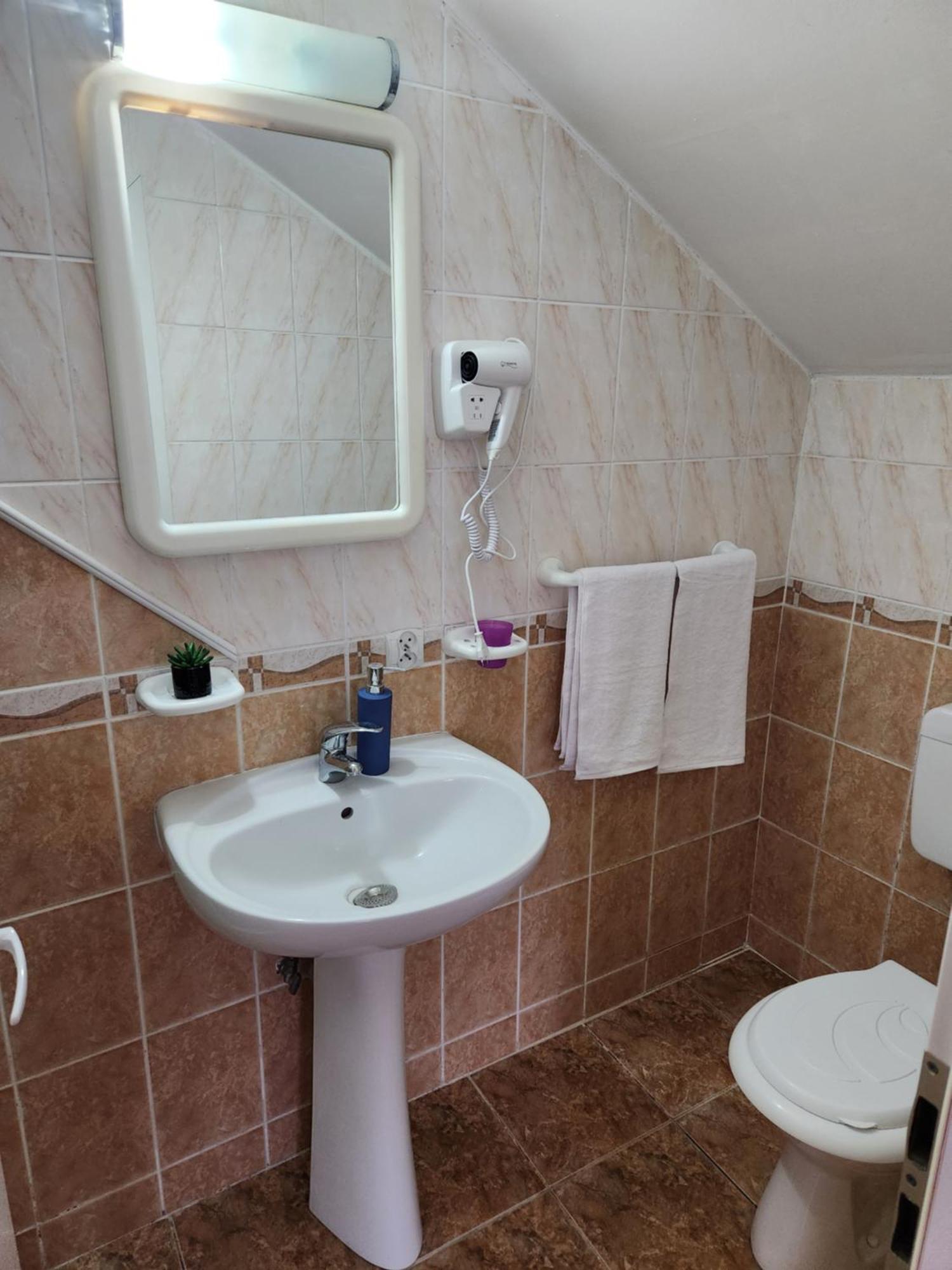 Holiday Houses Синая Экстерьер фото
