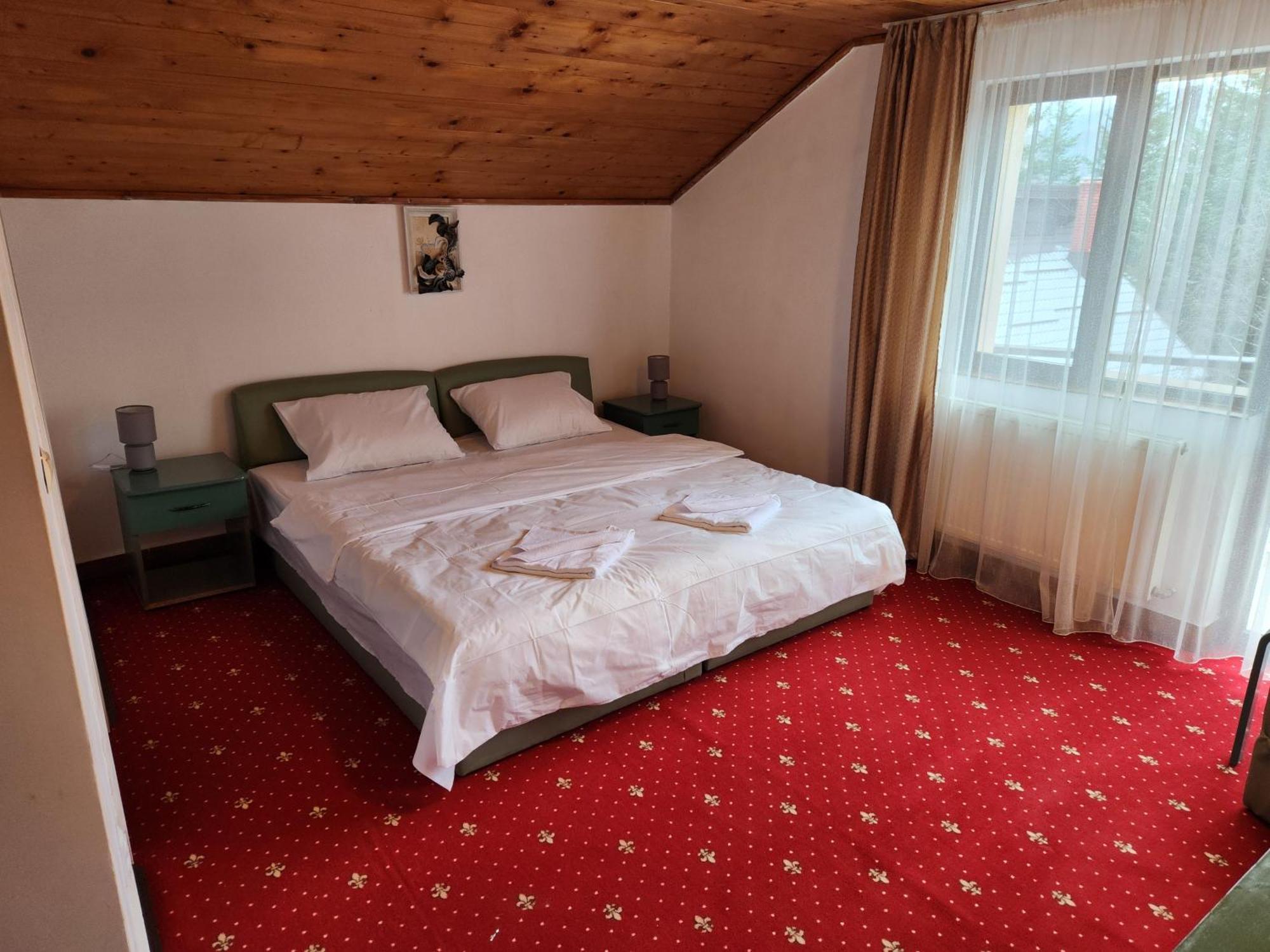 Holiday Houses Синая Экстерьер фото