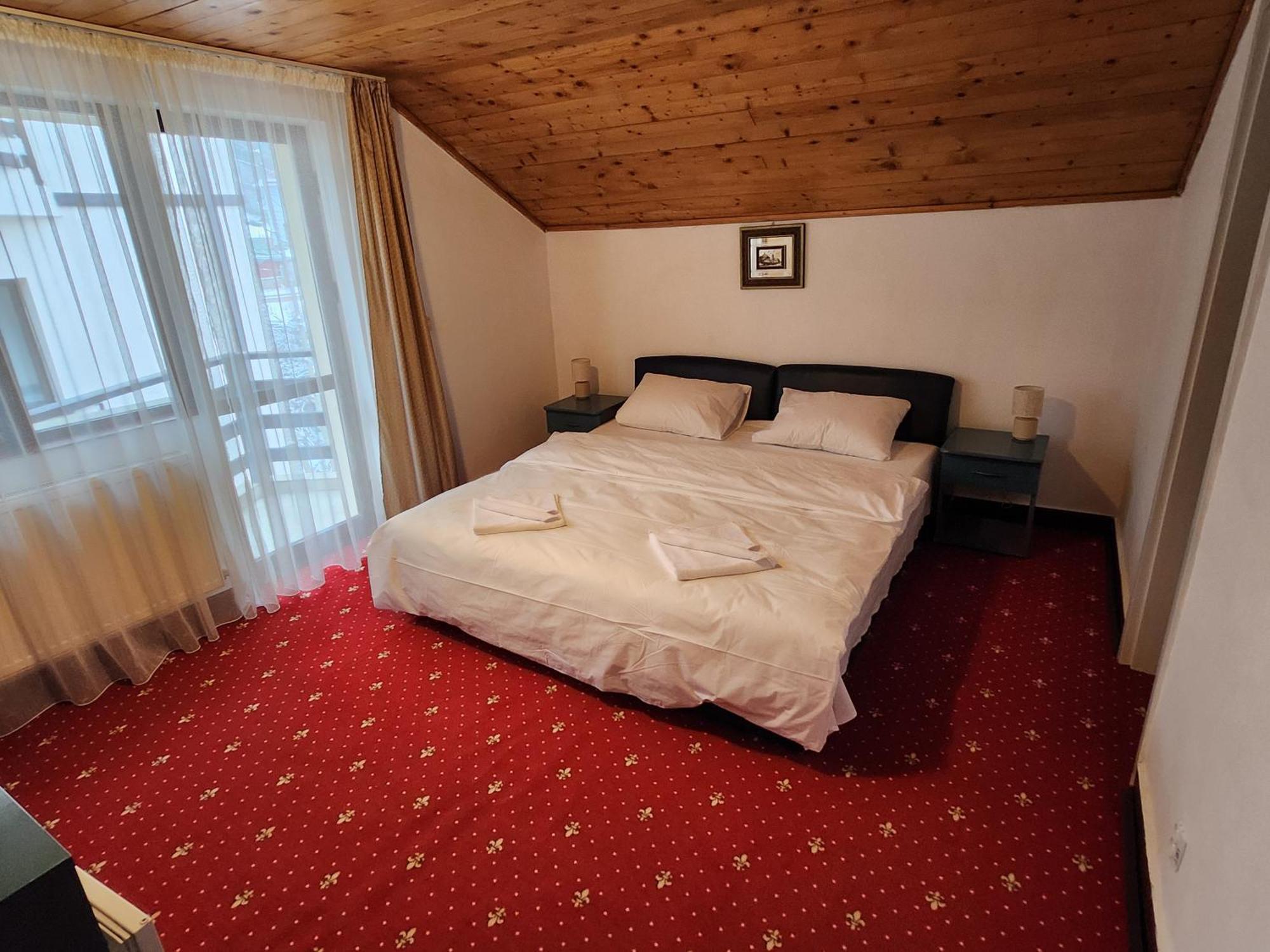 Holiday Houses Синая Экстерьер фото