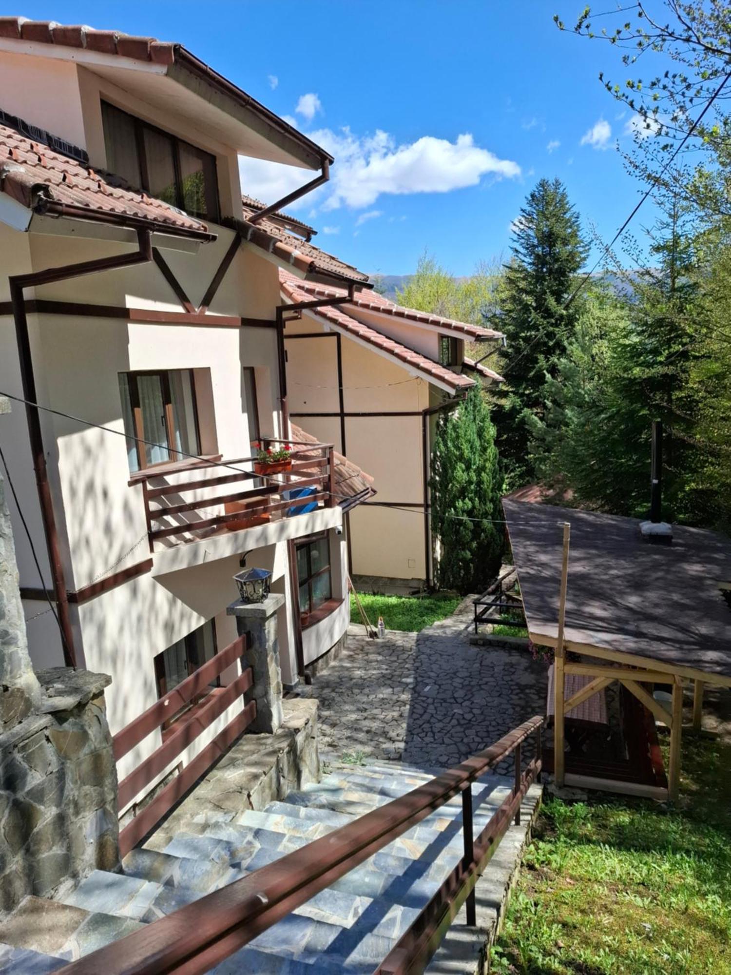 Holiday Houses Синая Экстерьер фото