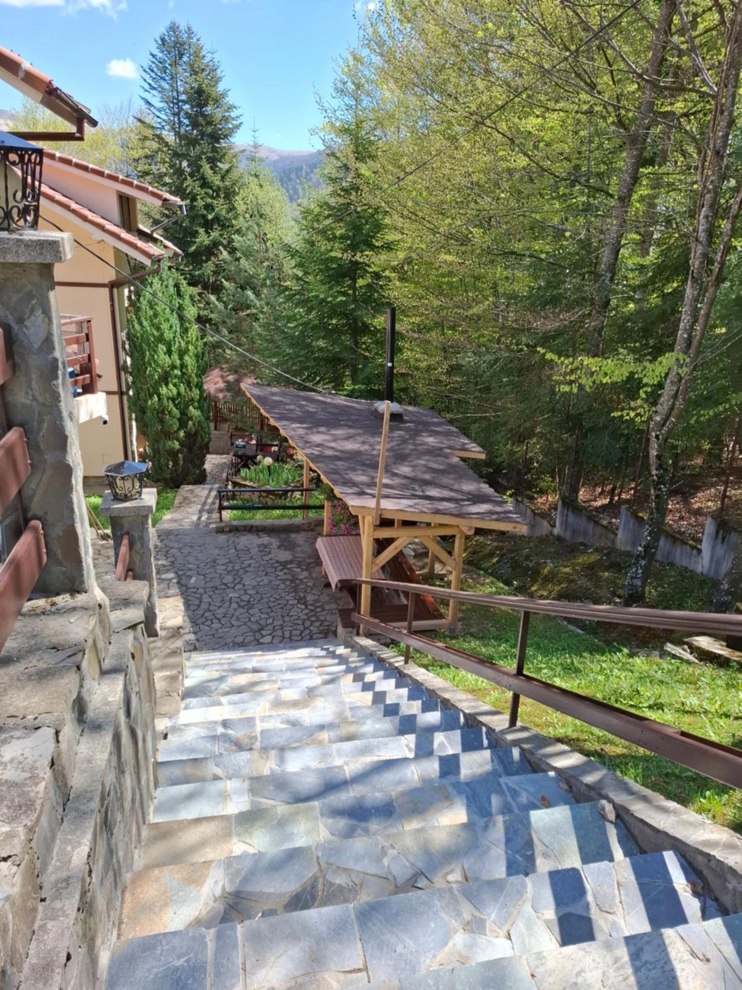 Holiday Houses Синая Экстерьер фото