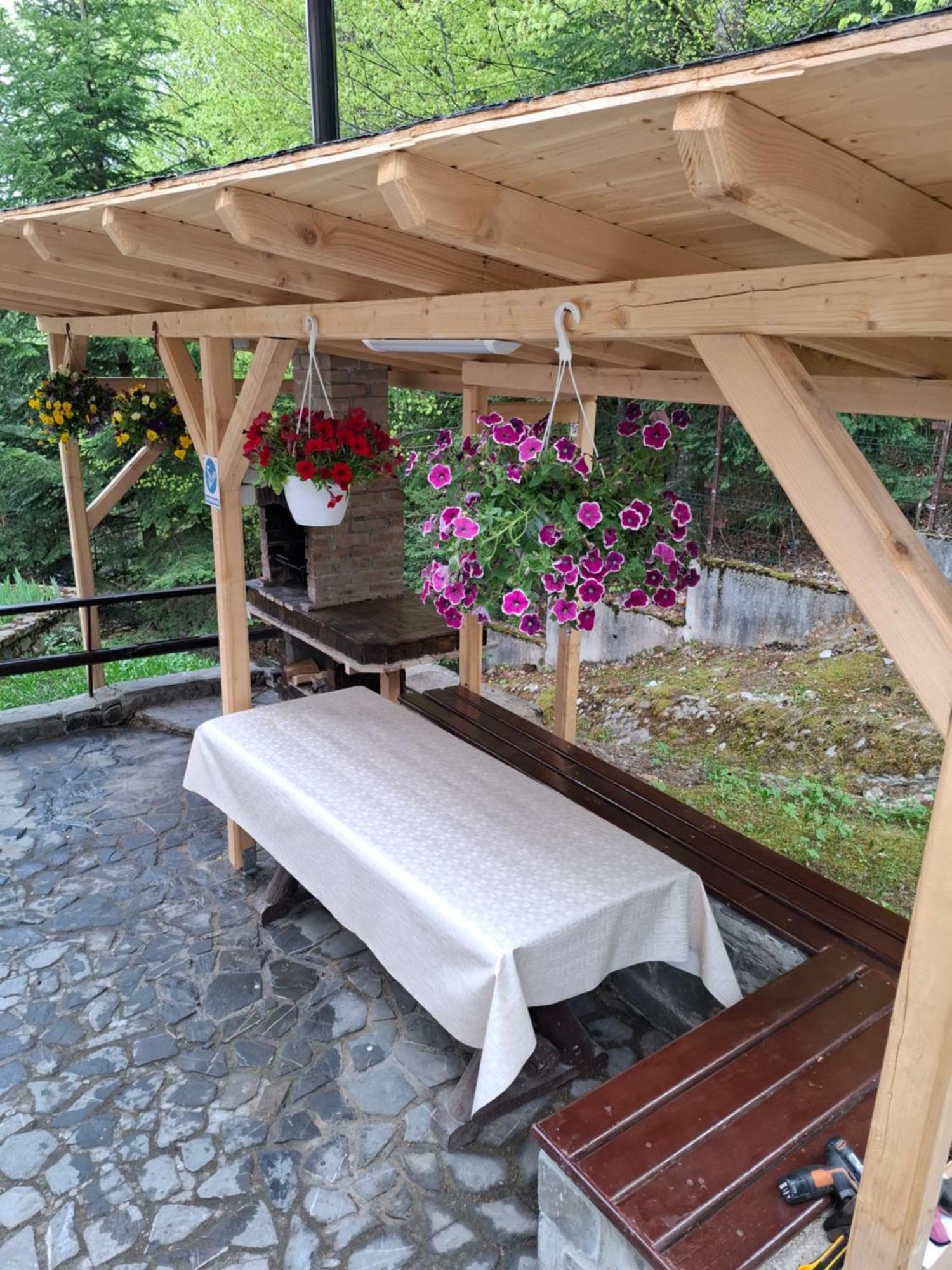 Holiday Houses Синая Экстерьер фото